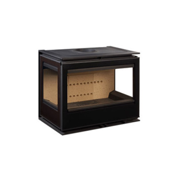 Recuperador de Calor a Lenha ARC 73 TC - Rocal